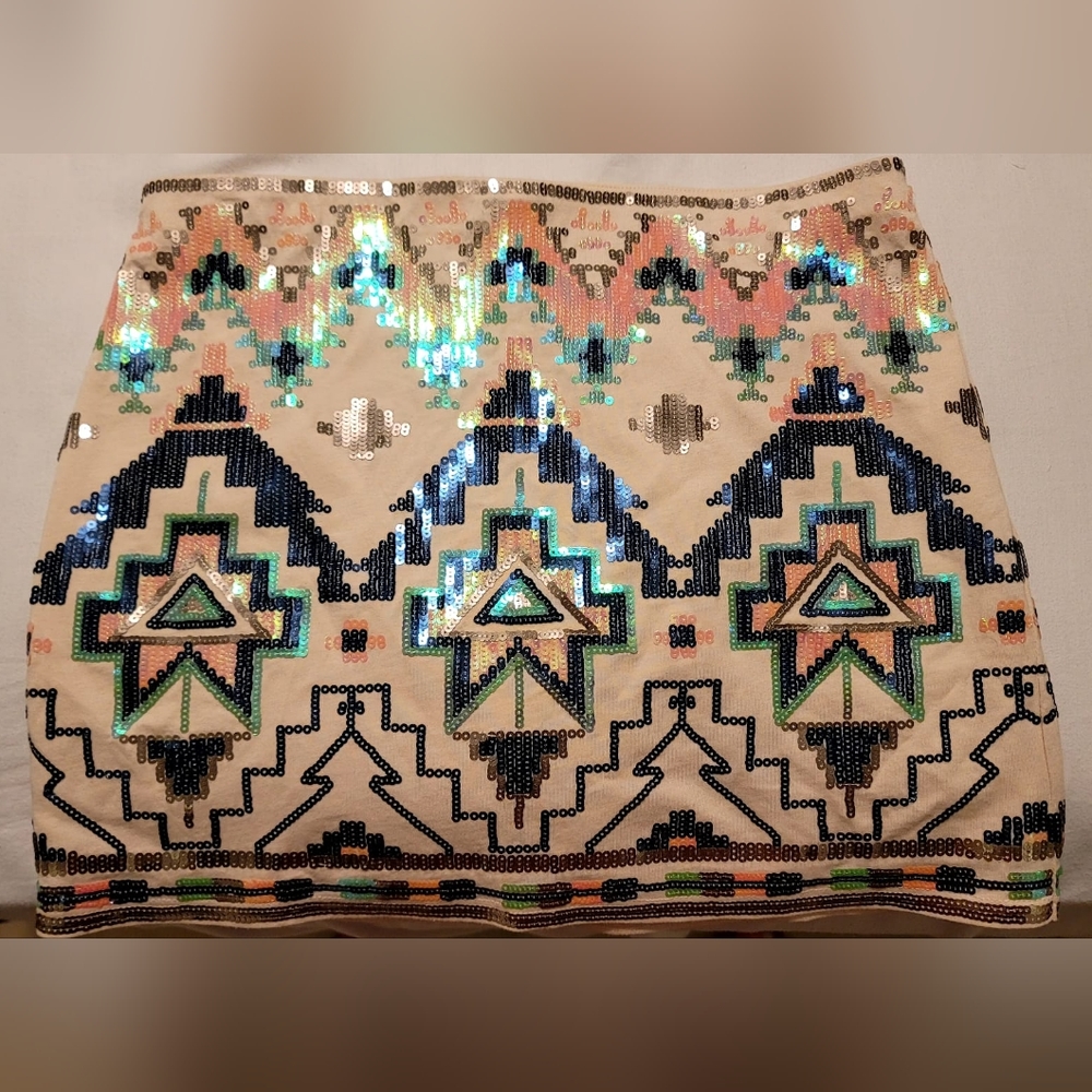 Express Skirt